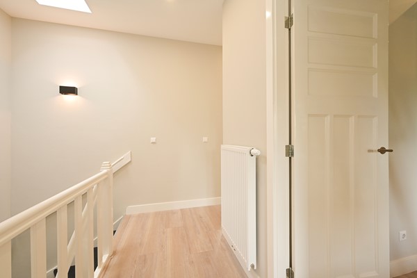 Medium property photo - Hart Nibbrigkade 64, 2597 XX Den Haag